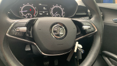 Skoda Fabia 1.0 TSI SE Comfort 5dr Petrol Hatchback